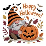 cheerful-gnome-striped-hat-sits-carved-pumpkin-surrounded-autumn-leaves-bats-words-happy-hallo...jpg