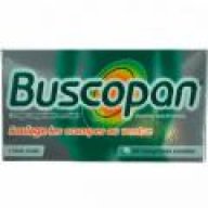 Buscopann