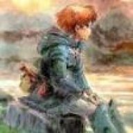Nausicaa
