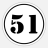 cinquanta+uno
